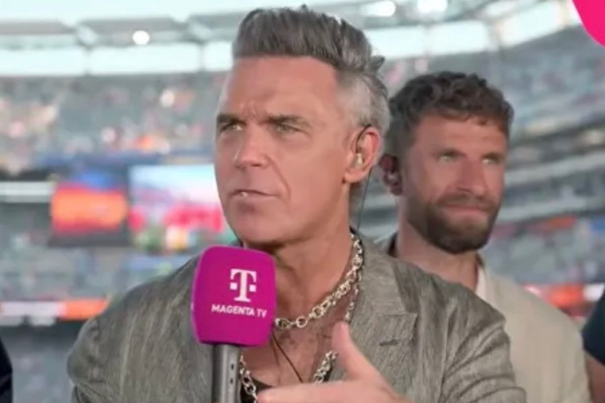 robbie williams