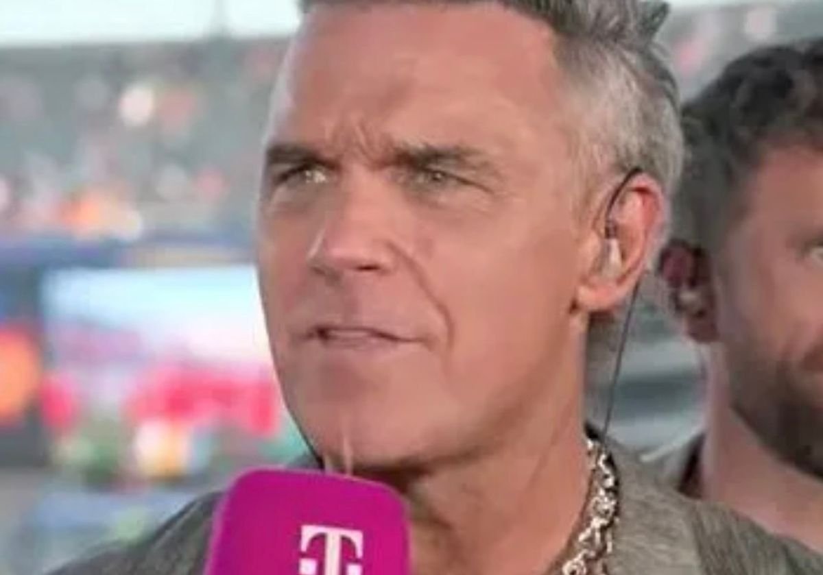 robbie williams