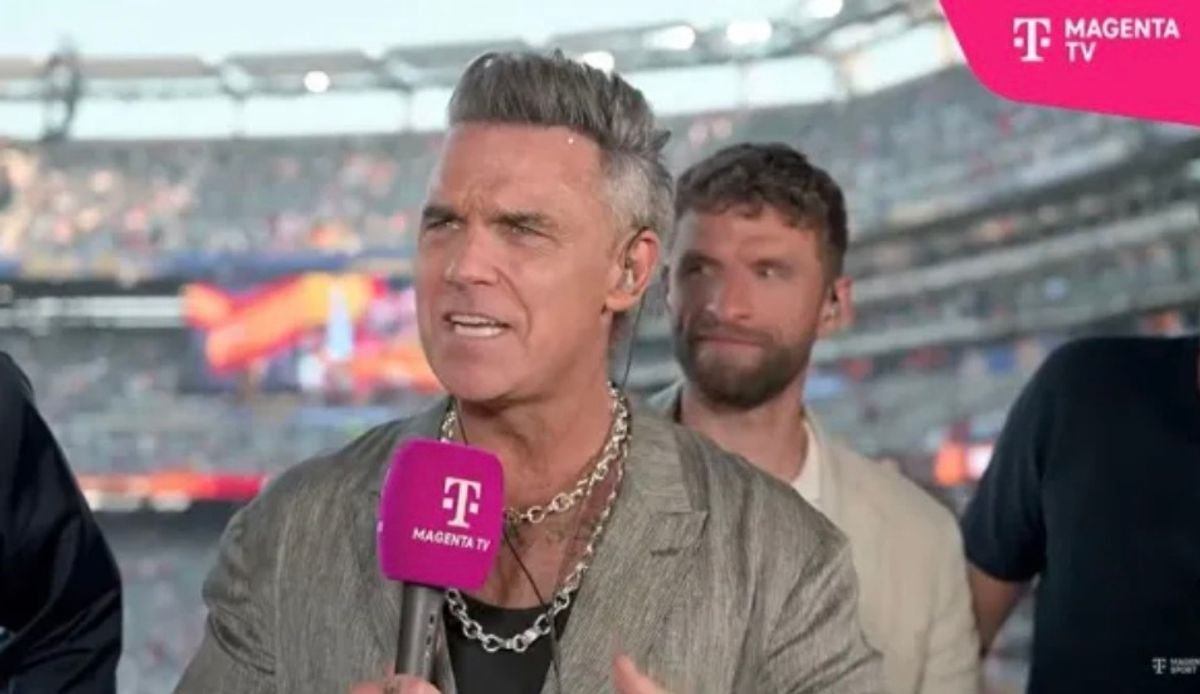 robbie williams