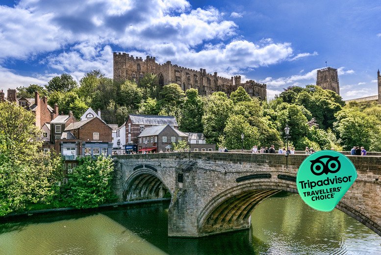 <strong>UK Getaway</strong>