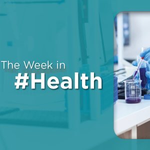 The Week in Health: Diabetic Wound Care, Public Health Workforce
