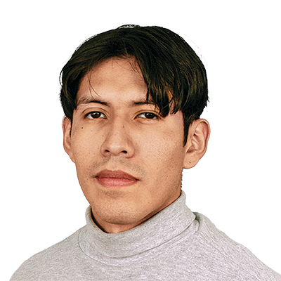 Fernando Mares