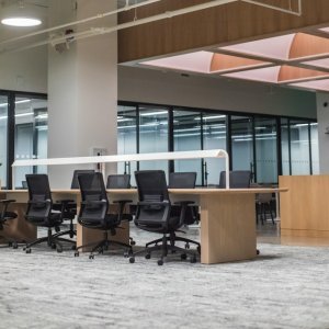 In-Office Work Regains Ground in Mexico as Flexibility Lags 
